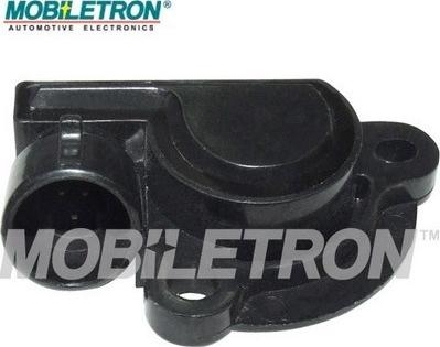 Mobiletron TP-E002 - Devējs, Droseļvārsta stāvoklis autodraugiem.lv