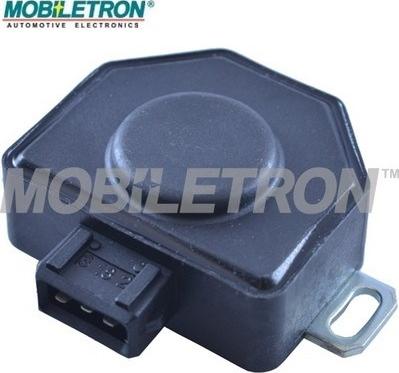 Mobiletron TP-E015 - Devējs, Droseļvārsta stāvoklis autodraugiem.lv