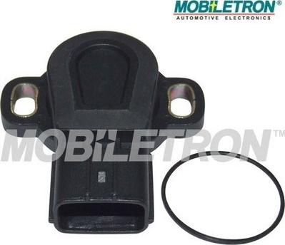 Mobiletron TP-J011 - Devējs, Droseļvārsta stāvoklis autodraugiem.lv