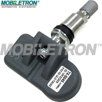 Mobiletron TX-S045 - Riteņu grieš. ātruma devējs, Riepu spiediena kontroles sist. autodraugiem.lv