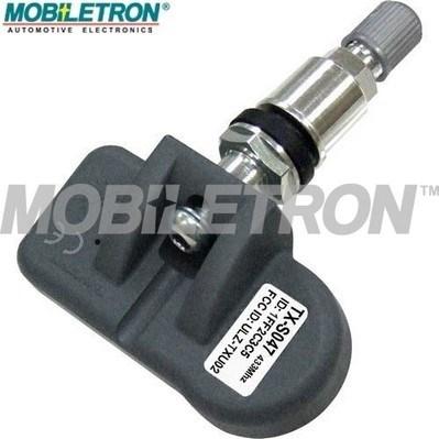 Mobiletron TX-S047 - Riteņu grieš. ātruma devējs, Riepu spiediena kontroles sist. autodraugiem.lv