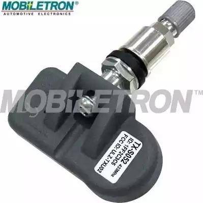 Mobiletron TX-S052 - Riteņu grieš. ātruma devējs, Riepu spiediena kontroles sist. autodraugiem.lv