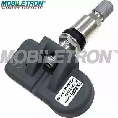 Mobiletron TX-S060 - Riteņu grieš. ātruma devējs, Riepu spiediena kontroles sist. autodraugiem.lv
