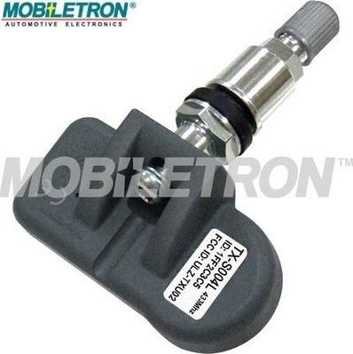 Mobiletron TX-S004L - Riteņu grieš. ātruma devējs, Riepu spiediena kontroles sist. autodraugiem.lv