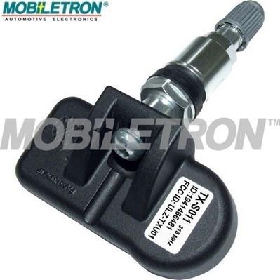 Mobiletron TX-S011 - Riteņu grieš. ātruma devējs, Riepu spiediena kontroles sist. autodraugiem.lv