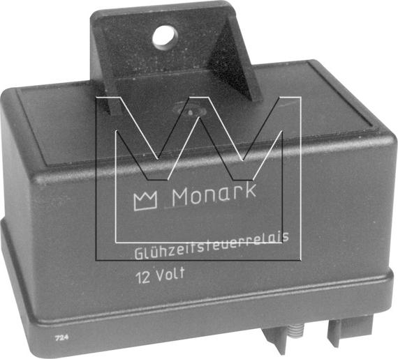Monark 090 290 004 - Relejs, Palaišanas iekārta autodraugiem.lv