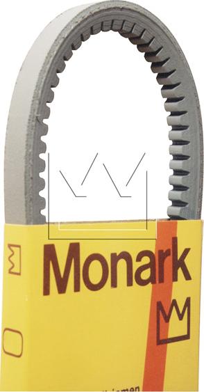 Monark 097100950 - Ķīļsiksna autodraugiem.lv