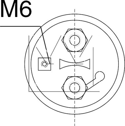 Monark 083402013 - Ievilcējrelejs, Starteris autodraugiem.lv