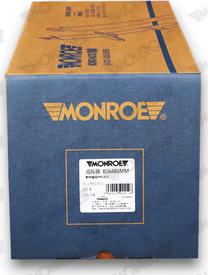 Monroe 806486MM - Amortizators autodraugiem.lv
