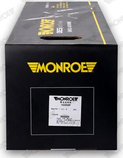Monroe 742253SP - Amortizators autodraugiem.lv