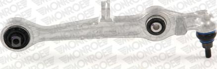 Monroe L29525 - Neatkarīgās balstiekārtas svira, Riteņa piekare autodraugiem.lv