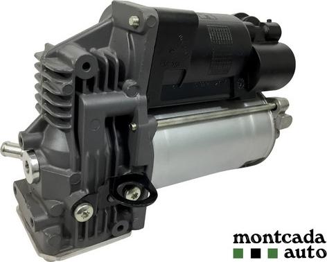 Montcada 0197150 - Kompresors, Pneimatiskā sistēma autodraugiem.lv