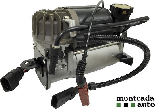 Montcada 0197250 - Kompresors, Pneimatiskā sistēma autodraugiem.lv