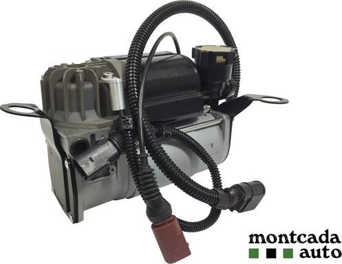 Montcada 0197260 - Kompresors, Pneimatiskā sistēma autodraugiem.lv
