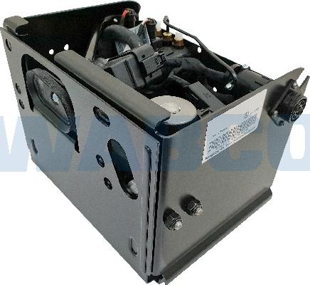Montcada 0297330 - Kompresors, Pneimatiskā sistēma autodraugiem.lv