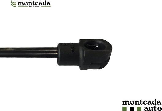 Montcada RRE019 - Gāzes atspere, Bagāžas / Kravas nodalījuma vāks autodraugiem.lv