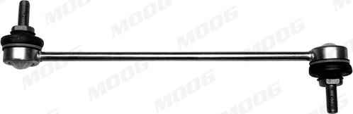 Moog AL-LS-0043 - Stiepnis / Atsaite, Stabilizators autodraugiem.lv