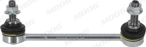 Moog BM-LS-13449 - Stiepnis / Atsaite, Stabilizators autodraugiem.lv