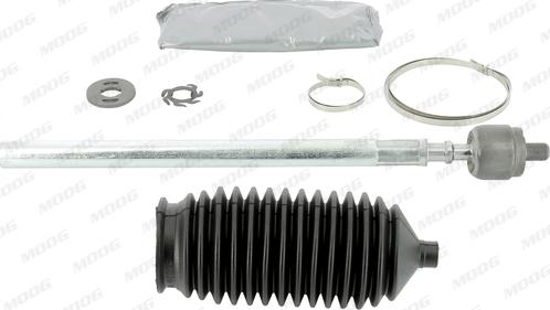 Moog CI-RK-15019 - Remkomplekts, Stūres šķērsstiepņa šarnīrs autodraugiem.lv