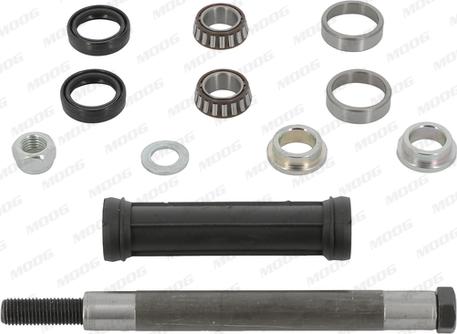 Moog CI-RK-3569 - Remkomplekts, Neatk. balstiekārtas šķērssvira autodraugiem.lv
