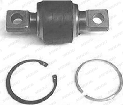 Moog DB-RK-6111 - Remkomplekts, Balstiekārtas svira autodraugiem.lv