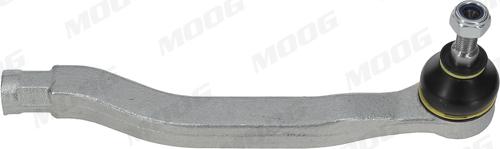Moog HO-ES-2554 - Stūres šķērsstiepņa uzgalis autodraugiem.lv