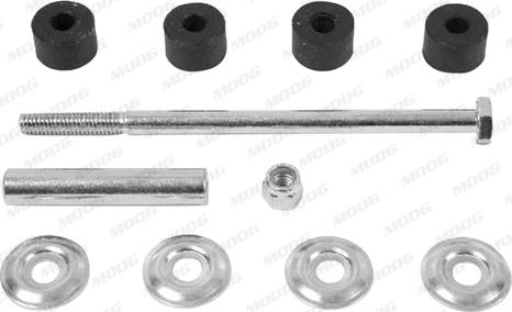 Moog MD-LS-4300 - Stiepnis / Atsaite, Stabilizators autodraugiem.lv
