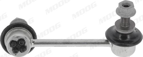 Moog MD-LS-17544 - Stiepnis / Atsaite, Stabilizators autodraugiem.lv