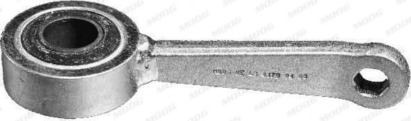 Moog ME-LS-4179 - Stiepnis / Atsaite, Stabilizators autodraugiem.lv