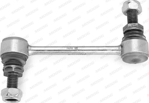 Moog ME-LS-0221 - Stiepnis / Atsaite, Stabilizators autodraugiem.lv