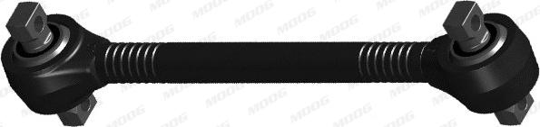 Moog MN-DL-7847 - Neatkarīgās balstiekārtas svira, Riteņa piekare autodraugiem.lv