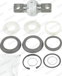 Moog MN-RK-12370 - Remkomplekts, Balstiekārtas svira autodraugiem.lv