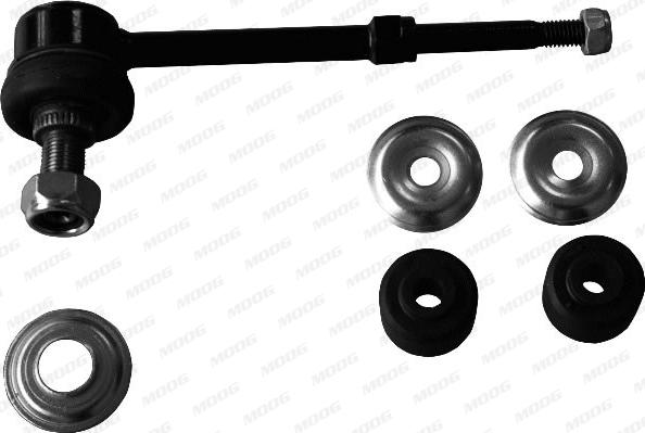 Moog TO-LS-4986 - Stiepnis / Atsaite, Stabilizators autodraugiem.lv