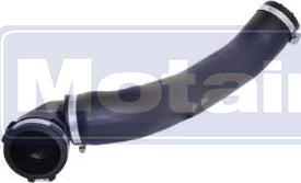 Motair Turbo 580535 - Pūtes sistēmas gaisa caurule autodraugiem.lv