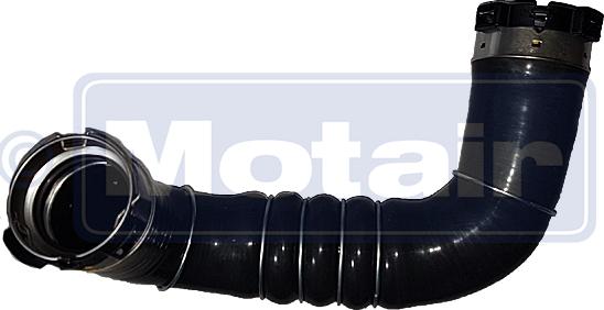 Motair Turbo 580832 - Pūtes sistēmas gaisa caurule autodraugiem.lv
