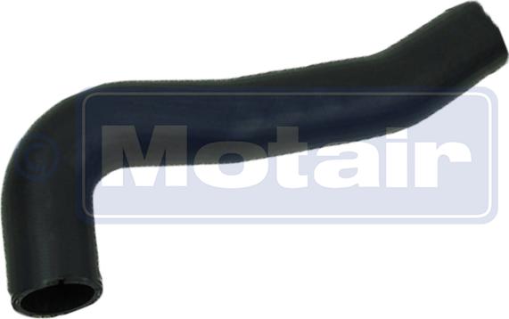 Motair Turbo 581140 - Pūtes sistēmas gaisa caurule autodraugiem.lv