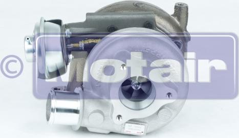 Motair Turbo 104266 - Kompresors, Turbopūte autodraugiem.lv