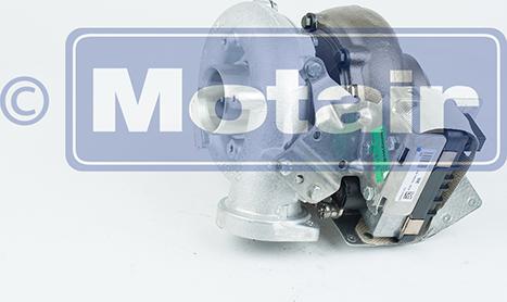 Motair Turbo 102067 - Kompresors, Turbopūte autodraugiem.lv