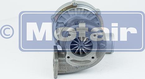 Motair Turbo 334493 - Kompresors, Turbopūte autodraugiem.lv