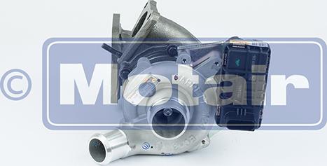 Motair Turbo 336013 - Kompresors, Turbopūte autodraugiem.lv