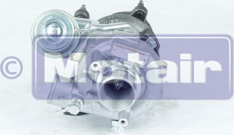 Motair Turbo 333091 - Kompresors, Turbopūte autodraugiem.lv