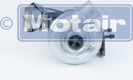 Motair Turbo 102122 - Kompresors, Turbopūte autodraugiem.lv