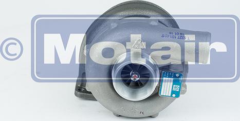 Motair Turbo 334016 - Kompresors, Turbopūte autodraugiem.lv
