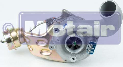 Motair Turbo 334719 - Kompresors, Turbopūte autodraugiem.lv