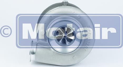 Motair Turbo 336118 - Kompresors, Turbopūte autodraugiem.lv