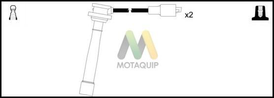 Motaquip LDRL914 - Augstsprieguma vadu komplekts autodraugiem.lv