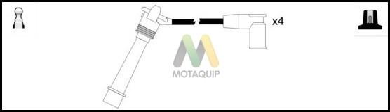 Motaquip LDRL699 - Augstsprieguma vadu komplekts autodraugiem.lv