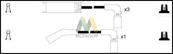 Motaquip LDRL648 - Augstsprieguma vadu komplekts autodraugiem.lv