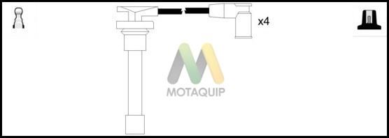 Motaquip LDRL1464 - Augstsprieguma vadu komplekts autodraugiem.lv