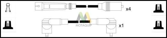 Motaquip LDRL1407 - Augstsprieguma vadu komplekts autodraugiem.lv